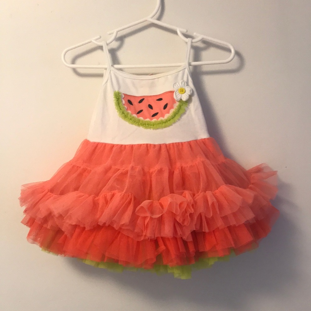 Baby dress
